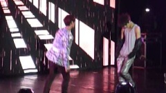 EXO - Two Moons 北京ShowCase