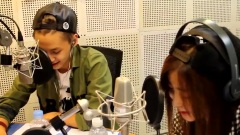 BTOB,4minute - 神童的深深打破