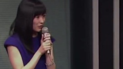 渡边麻友,AKB48 - ZIP! 特技を披露