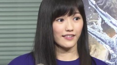 AKB48,渡边麻友 - めざましテレビ