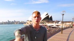 Machine Gun Kelly - Home Soon