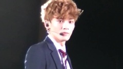 EXO,EXO-M,EXO-K - 仁川韩流演唱会