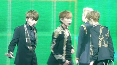 Super Junior - Super Girl