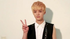 EXO - <So Cool>杂志