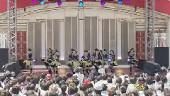 HKT48 - AKB48お台場合衆国2013スペシャルライブ
