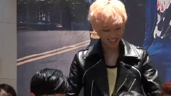 Teen Top - 木洞签名会