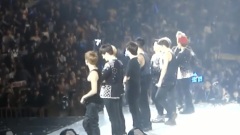 Super Junior - Talk