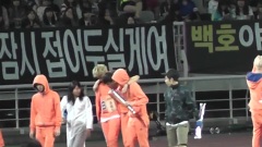 EXO,EXO-M,EXO-K - 偶像运动会