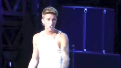 Justin Bieber - One Less Lonely Girl