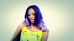 Brianna Perry - Jack Beat