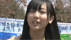 HKT48 - 2013庆州马拉松