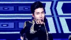 Super Junior - Mr Simple
