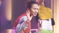 ZE:A - 女团舞表演