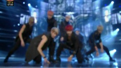 BTOB - 后台 & Thriller