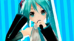 初音未来 - すりぃぴ～す