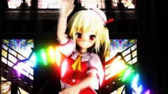 东方project - えれくとりっく・えんじぇぅ