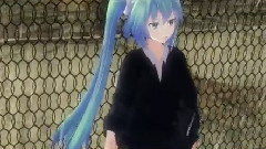初音未来,gumi - All The Things She Said