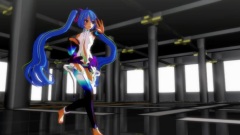 初音未来 - アペンド