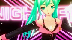初音未来 - KiLLER LADY