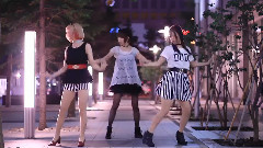 舞蹈视频,Nico - Girls