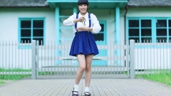 舞蹈视频,Nico - 夏に去りし君を想フ