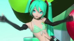 初音未来 - クローバー♣クラブ