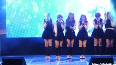 F-ve Dolls - 伴1号
