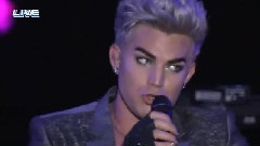 Adam Lambert - Kickin' In & Shady & Trespassing 日本Summer