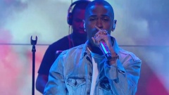 Big Sean - Fire