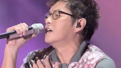 谭咏麟 - Love Will Keep Us Alive