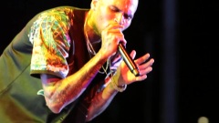 Chris Brown - Aloha!