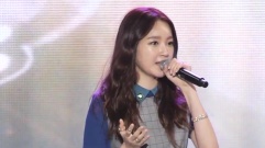 Davichi,姜敏京(Davichi) - 不要说再见