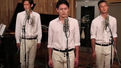 模仿翻唱 - tears