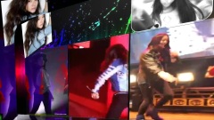 Krystal(f(x)),f(x) - 性感演绎