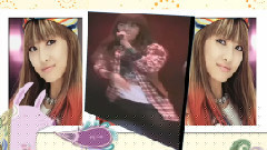 f(x),宋茜 - La Cha Ta