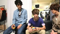 EXO - 爱莫能释II