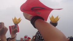 G-Dragon(BigBang),BigBang - 等待时间DJ打碟