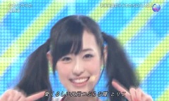 福原遥 - なめこのうた