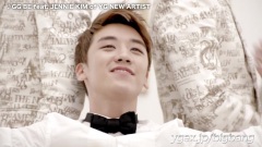 胜利(Bigbang),BigBang - Let's Talk About Love Trailer