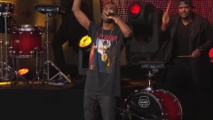 Big Sean - Fire