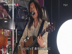 YUI - Laugh Away