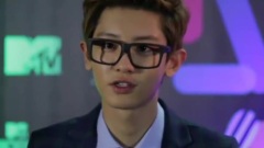EXO,EXO-K,EXO-M - MTV Asia EXO Interview
