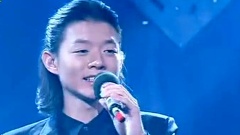 郭一凡,霍尊 - 我的歌声里