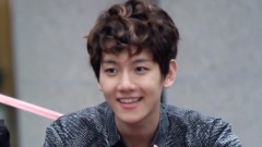 EXO,EXO-K - Be Loved