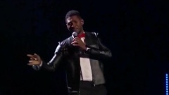 Usher - Rock With You