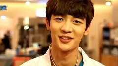 崔珉豪(SHINee) - Medical Top Team 珉豪介绍角色