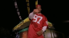 Jay-Z - Where I'm From