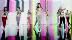 少女时代,模仿翻唱 - Galaxy Supernova