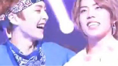 EXO - 一周偶像 XIUMIN Cut