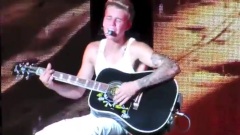 Justin Bieber - Fall
